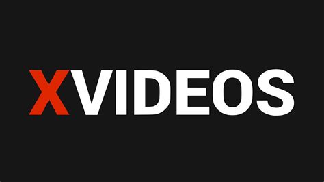 logo de xvideo